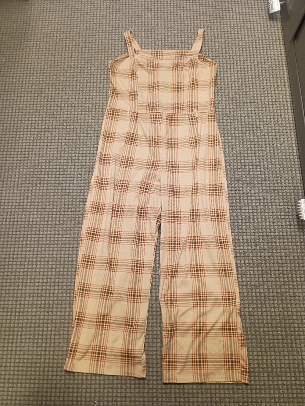 No Boundaries Junior's Romper Size XXL (19)